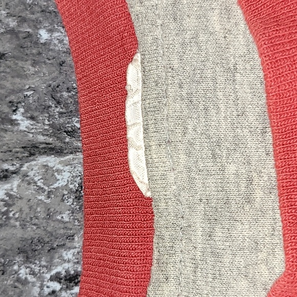 Made in USA. Vintage.  Single-stitch. Reversible. Oklahoma Sooners. XL - Picture 10 of 15